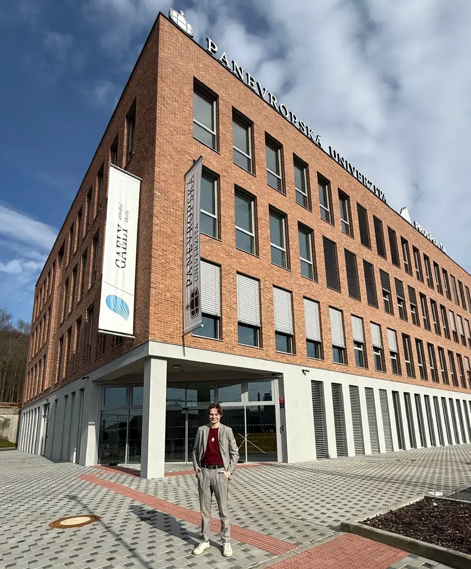 Můj přístup k marketingu