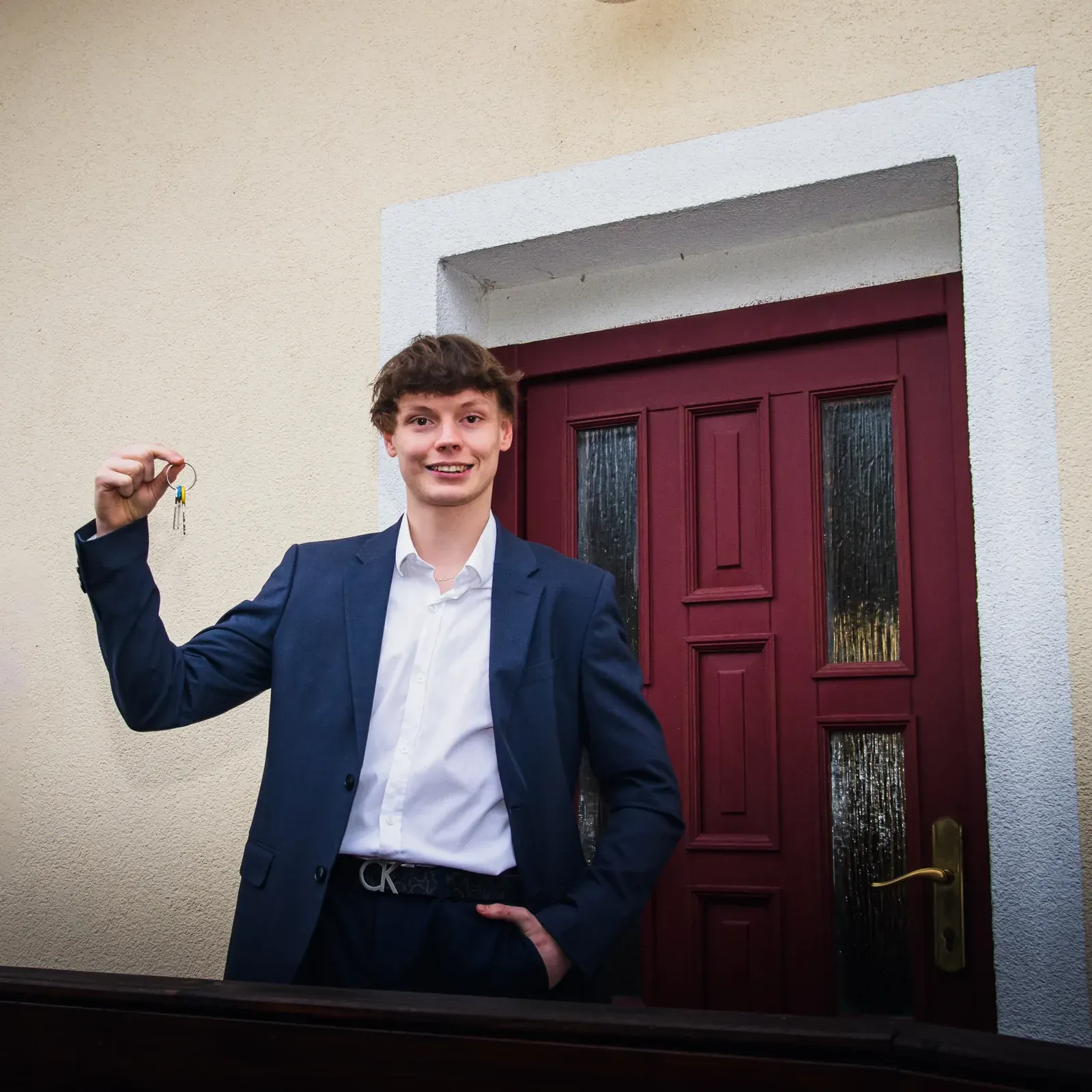 Prodej nemovitostí – Jan Bouchal RE/MAX