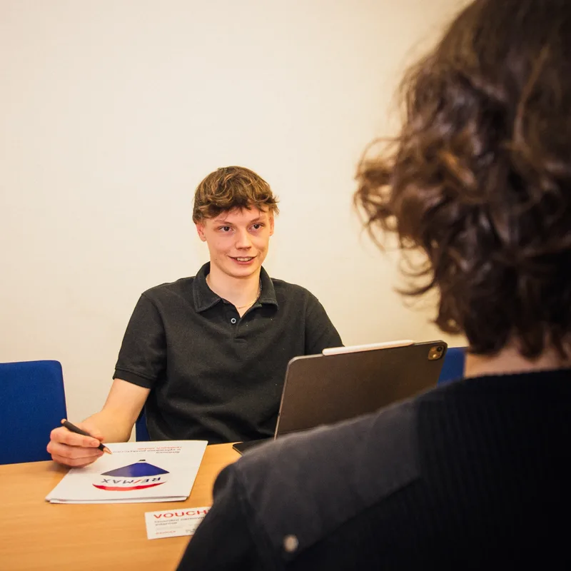 Konzultace a poradenství